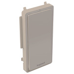 Radiant Remote Smart Switch Color Change Kit - Nickel