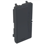 Radiant Smart Dimmer Color Change Kit - Graphite