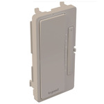 Radiant Smart Dimmer Color Change Kit - Nickel