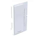 Radiant Smart Dimmer Color Change Kit - White