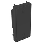 Radiant Smart Home / Away Switch Color Change Kit - Black
