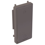 Radiant Smart Home / Away Switch Color Change Kit - Brown