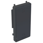 Radiant Smart Home / Away Switch Color Change Kit - Graphite