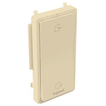 Radiant Smart Home / Away Switch Color Change Kit - Ivory