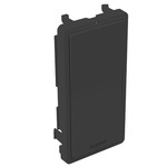 Radiant Smart Switch Color Change Kit - Black