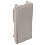 Radiant Smart Switch Color Change Kit - Nickel