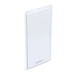 Radiant Smart Switch Color Change Kit - White