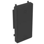 Radiant Smart Wake/Sleep Switch Color Change Kit - Black