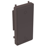 Radiant Smart Wake/Sleep Switch Color Change Kit - Dark Bronze