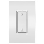 Radiant Wired Home / Away Smart Switch with Netatmo - White