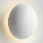 Babila Outdoor Wall Light - White