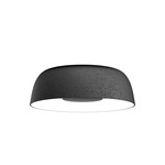 Djembe Ceiling Light - Gray
