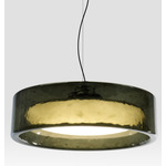 Ringo Color-Select Pendant - Black / Green