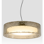 Ringo Color-Select Pendant - Black / Smoke