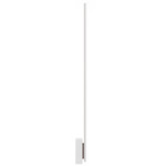 Linescapes Floor Lamp - White