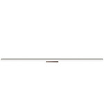 Linescapes Wall Light - White / Opal