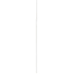 Linescapes Vertical Pendant - White