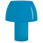 Lorosae Portable Table Lamp - Ocean Blue