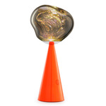 Melt Portable Table Lamp - Fluoro / Fluoro