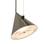 Pose Pendant - Kelp