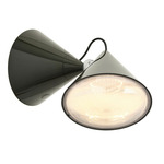 Pose Wall Sconce - Kelp