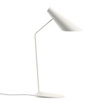 I.Cono Desk Lamp - White