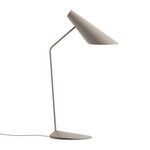 I.Cono Desk Lamp - Beige