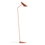 I.Cono Floor Lamp - Terra Red