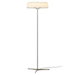 Dama Floor Lamp - Beige / Off White