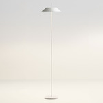 Mayfair Floor Lamp - Warm White