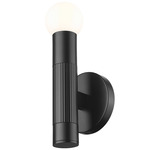 Stari Wall Light - Matte Black