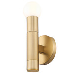 Stari Wall Light - Modern Gold