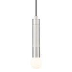 Stari Pendant - Brushed Nickel