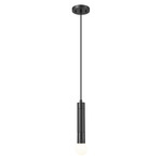 Stari Pendant - Matte Black