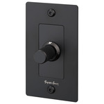 Buster + Punch Complete 1-Gang Dimmer Switch - Black
