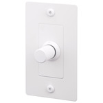 Buster + Punch Complete 1-Gang Dimmer Switch - White