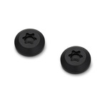 Buster + Punch Linear Knurl Detail Kit - Black