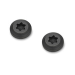Buster + Punch Linear Knurl Detail Kit - Smoked Bronze