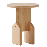 Little Fellas Side Table - Natural