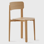 Radio Chair - Natural