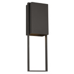 Alude Outdoor Wall Light - Bronze