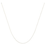 Collier Grand Pendant Chandelier - Polished Nickel / Crystal