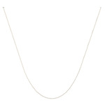 Collier Grand Pendant Chandelier - Polished Nickel / Crystal