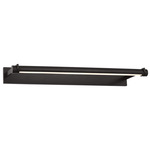 Katan Picture Light - Bronze