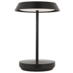 Tepa Short Portable Table Lamp - Bronze