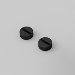 Buster + Punch Cross Knurl Outlet Detail Kit - Overstock - Black