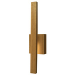 Clean 4131 Wall Sconce - Louro Freijo