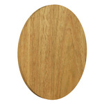 Clean Round Wall Sconce - Louro Freijo