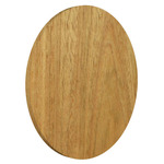 Clean Round Wall Sconce - Louro Freijo