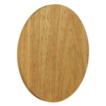 Clean Round Wall Sconce - Louro Freijo